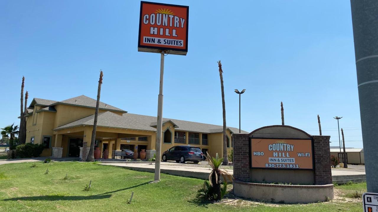 Hotel Country Hill & 3*